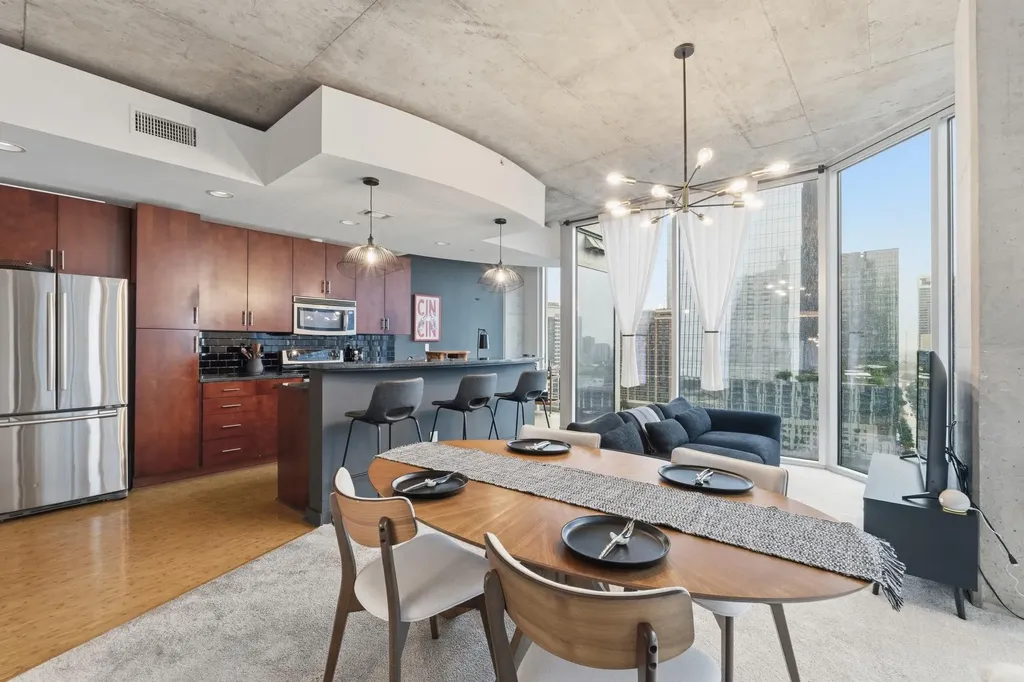 360 Nueces Street Austin TX 78701
