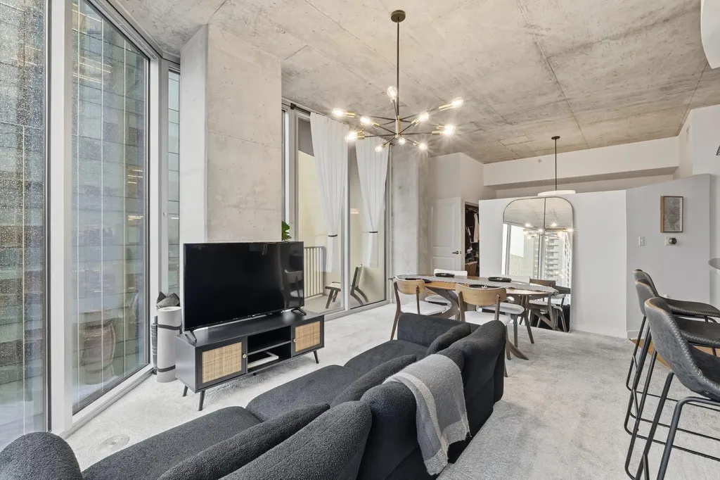 360 Nueces Street Austin TX 78701