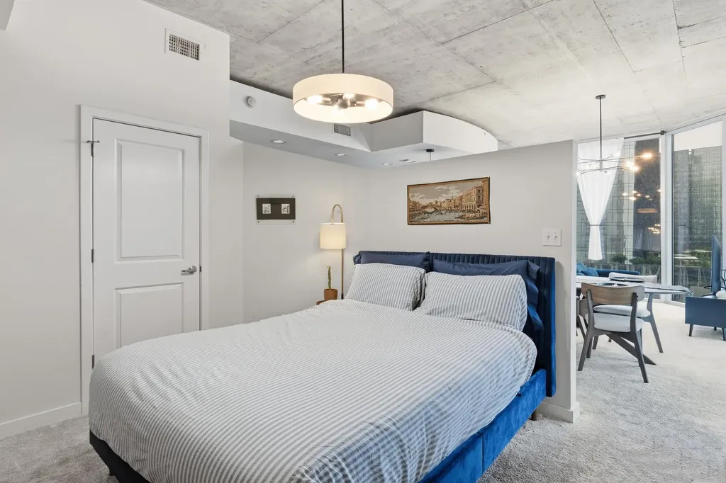 360 Nueces Street Austin TX 78701