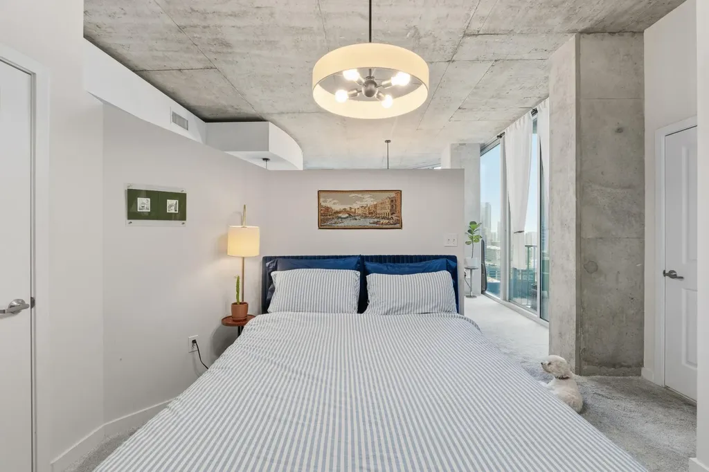 360 Nueces Street Austin TX 78701