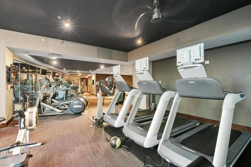 360 Nueces Street Austin TX 78701
