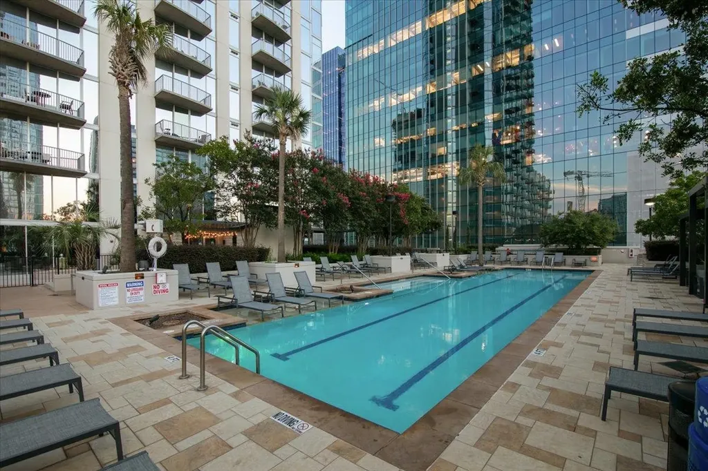 360 Nueces Street Austin TX 78701
