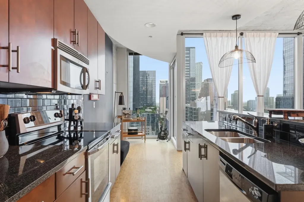 360 Nueces Street Austin TX 78701