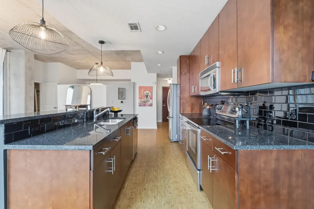 360 Nueces Street Austin TX 78701
