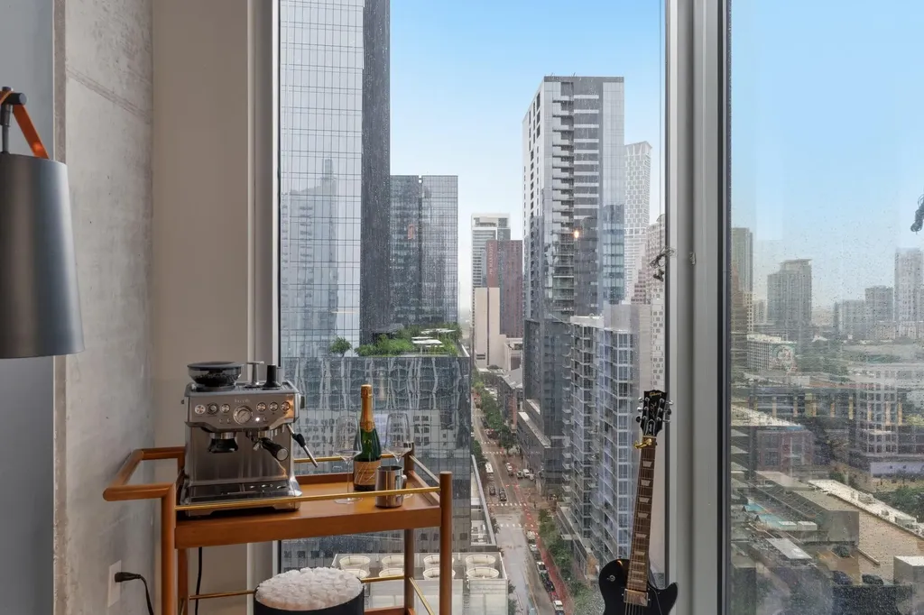 360 Nueces Street Austin TX 78701