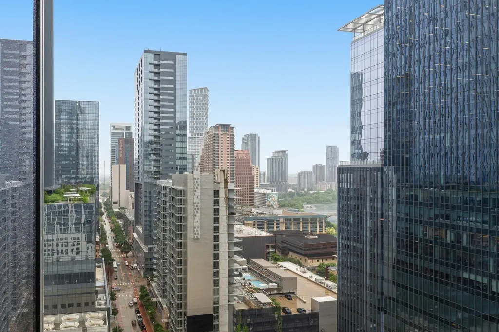 360 Nueces Street Austin TX 78701