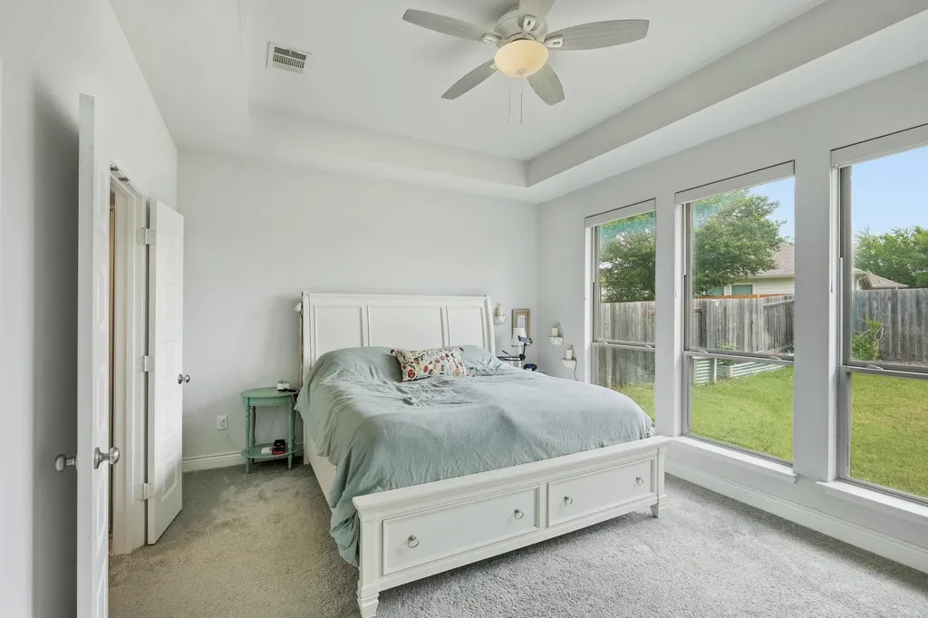16825 Edwin Reinhardt Drive Manor TX 78653