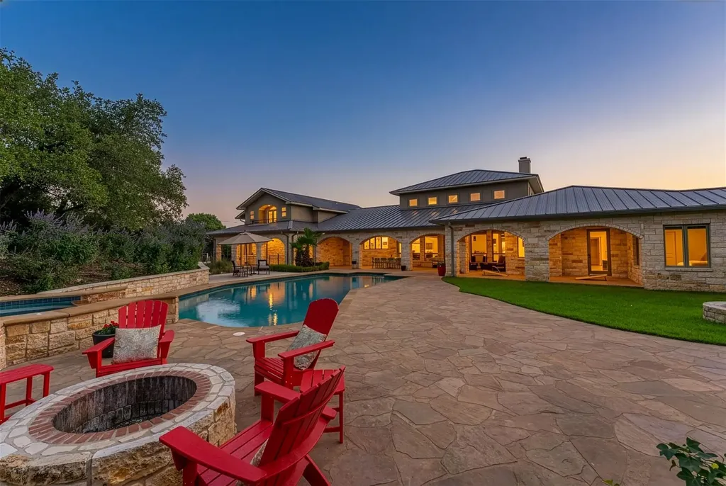 345 Leafdale Trail Dripping Springs TX 78620