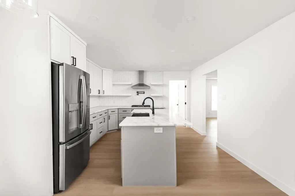 1507 Karen Avenue Austin TX 78757