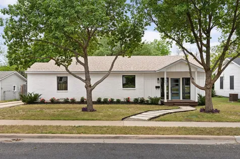 1507 Karen Avenue Austin TX 78757