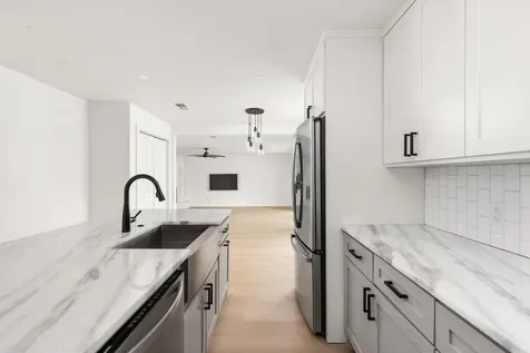 1507 Karen Avenue Austin TX 78757