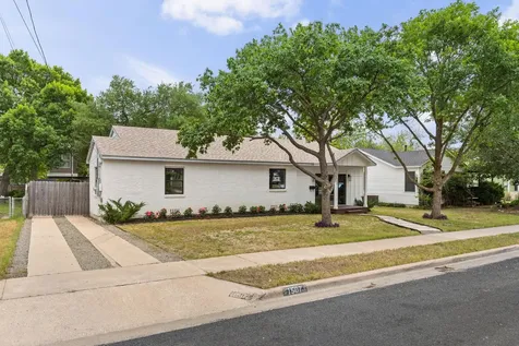 1507 Karen Avenue Austin TX 78757