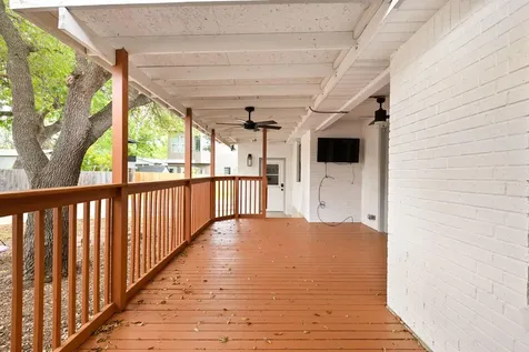 1507 Karen Avenue Austin TX 78757