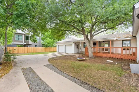 1507 Karen Avenue Austin TX 78757