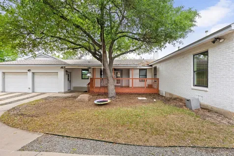 1507 Karen Avenue Austin TX 78757