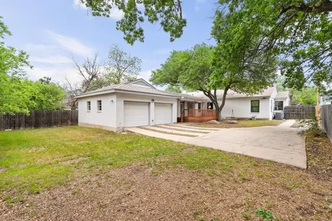 1507 Karen Avenue Austin TX 78757