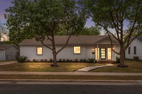 1507 Karen Avenue Austin TX 78757