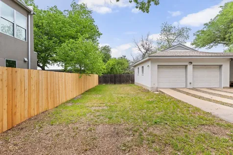 1507 Karen Avenue Austin TX 78757