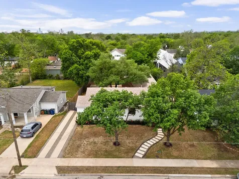 1507 Karen Avenue Austin TX 78757