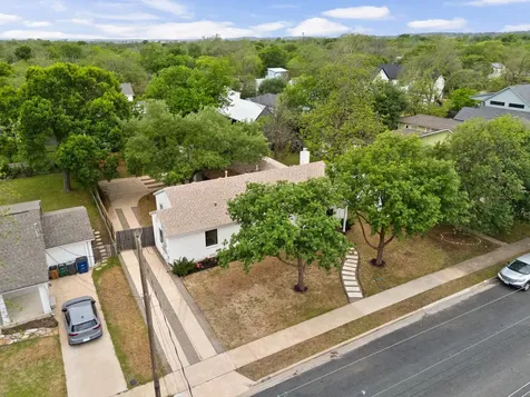 1507 Karen Avenue Austin TX 78757