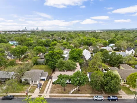 1507 Karen Avenue Austin TX 78757
