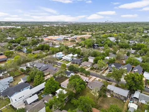 1507 Karen Avenue Austin TX 78757