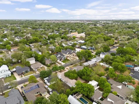 1507 Karen Avenue Austin TX 78757