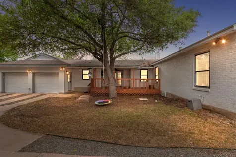 1507 Karen Avenue Austin TX 78757