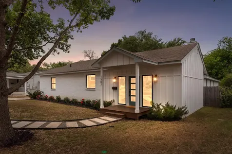 1507 Karen Avenue Austin TX 78757