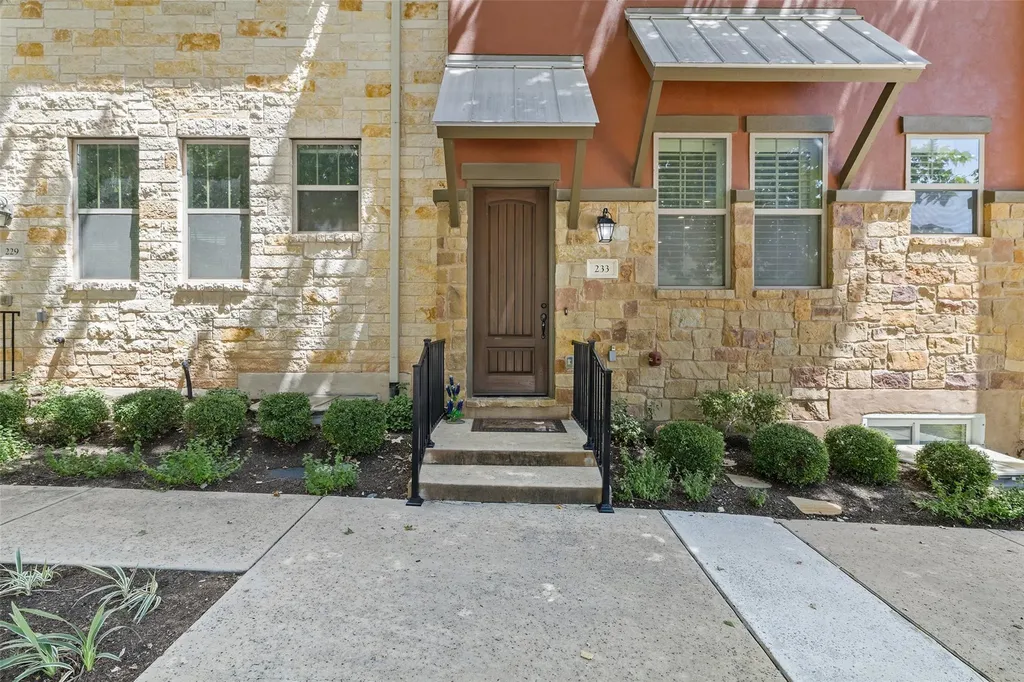 233 Adams Street Georgetown TX 78628
