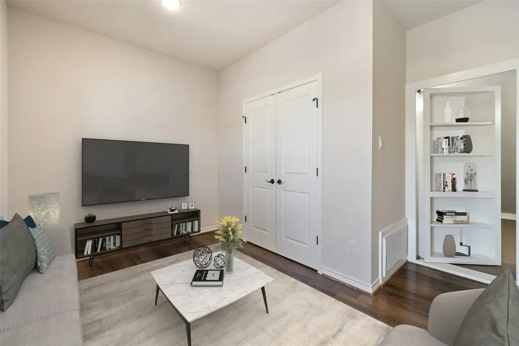 233 Adams Street Georgetown TX 78628