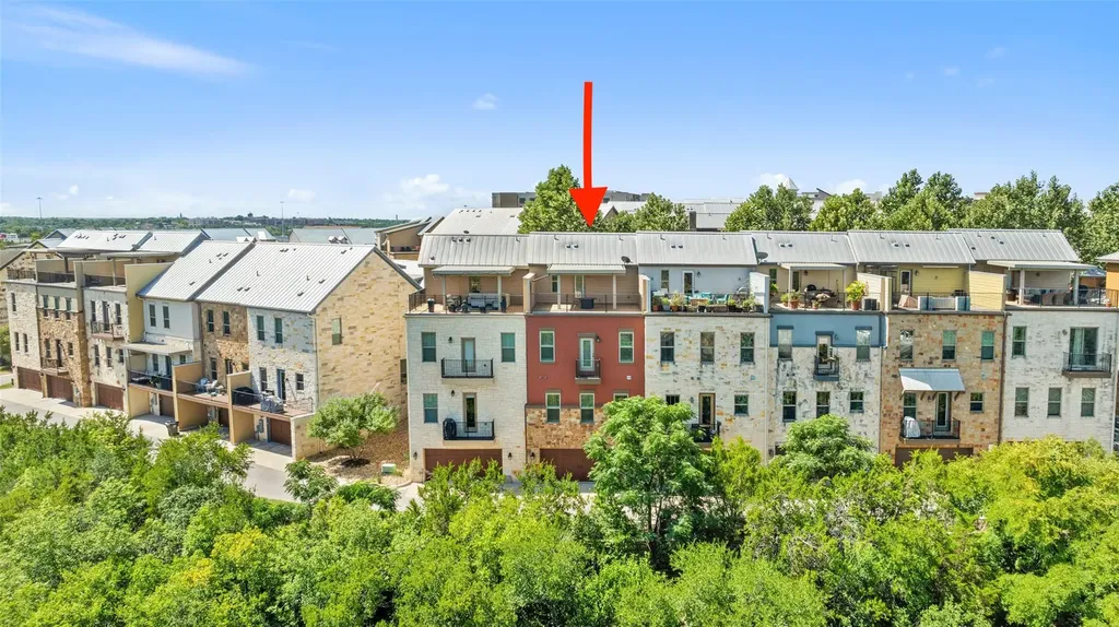 233 Adams Street Georgetown TX 78628