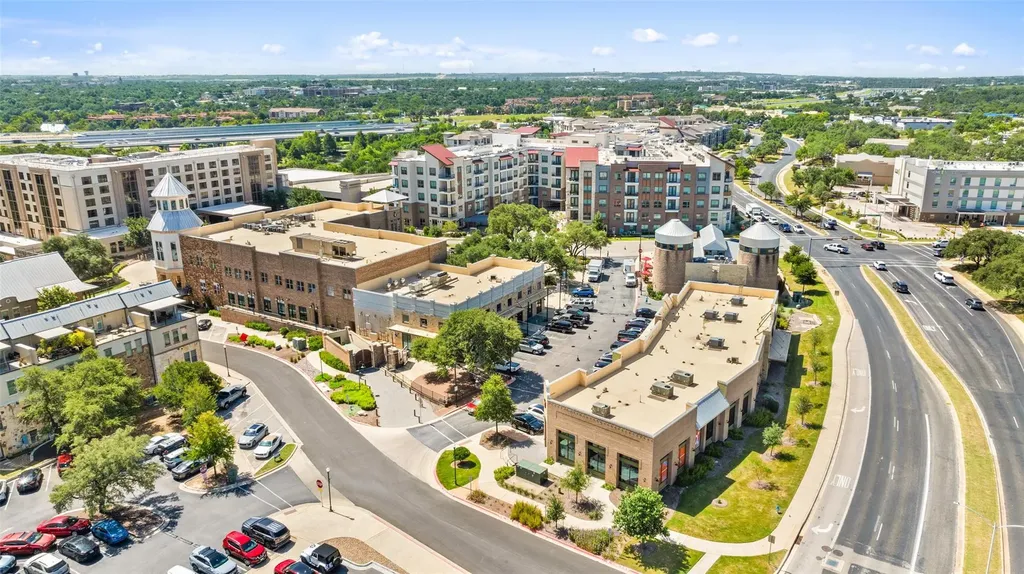 233 Adams Street Georgetown TX 78628