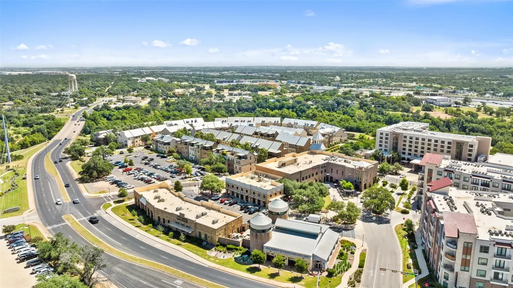233 Adams Street Georgetown TX 78628