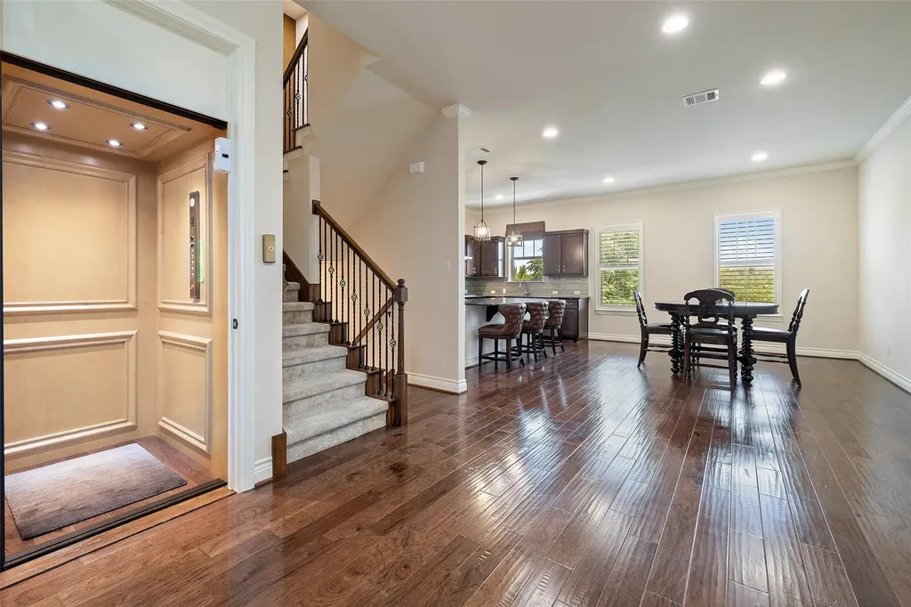 233 Adams Street Georgetown TX 78628