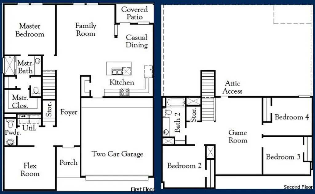 13605 Gray Landing Drive Elgin TX 78621