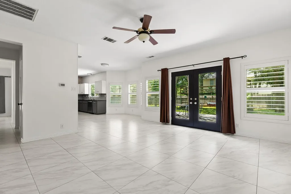 1900 Chaparral Drive Round Rock TX 78681