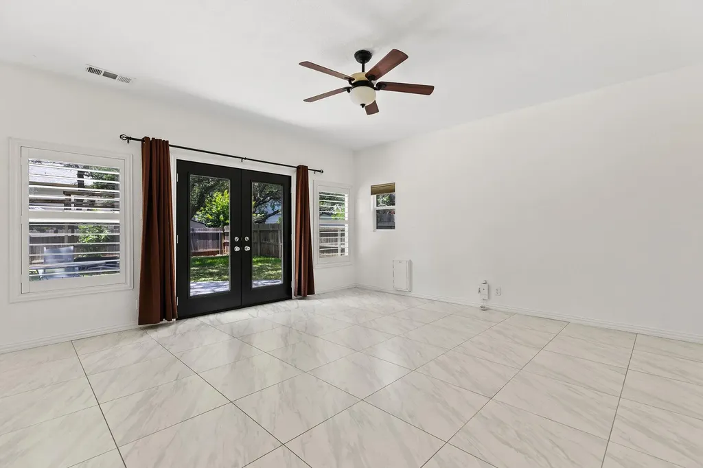 1900 Chaparral Drive Round Rock TX 78681