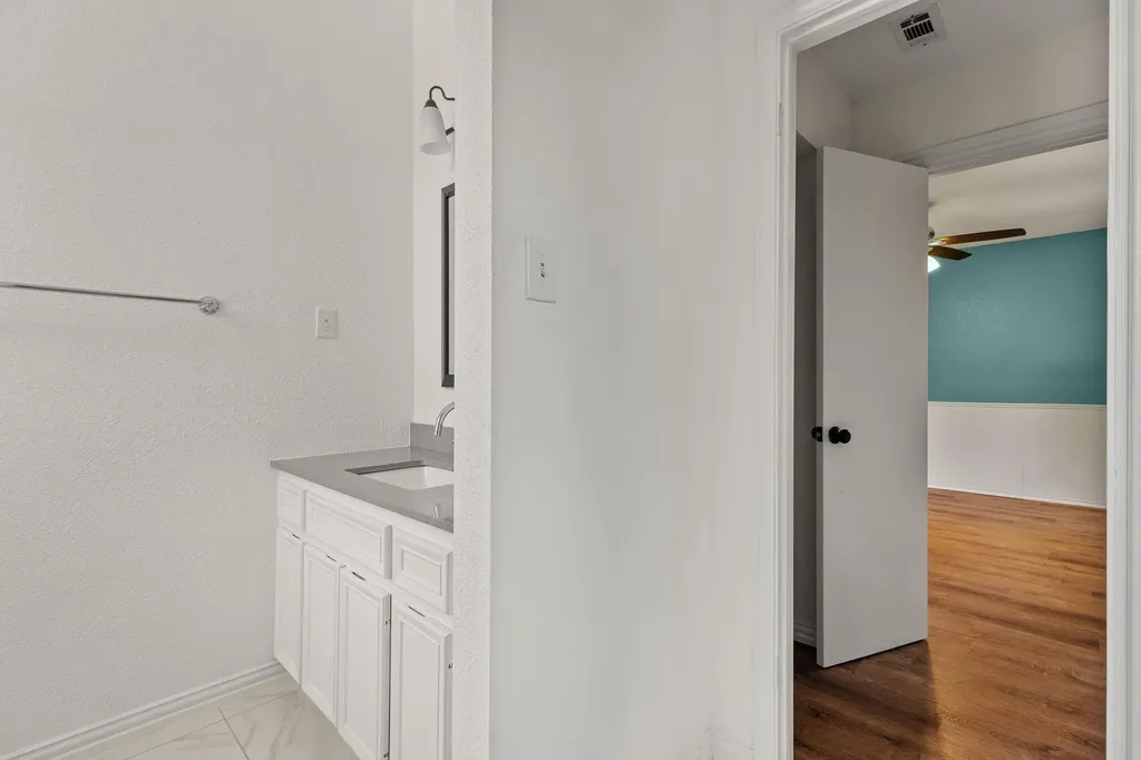 1900 Chaparral Drive Round Rock TX 78681