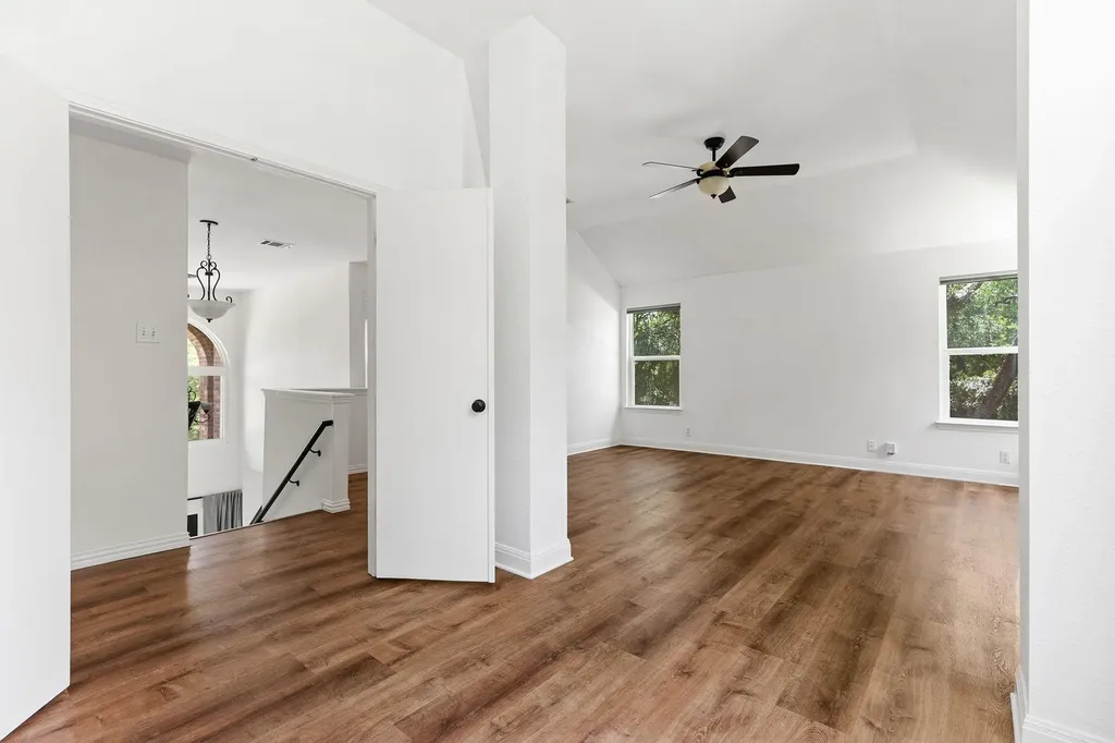 1900 Chaparral Drive Round Rock TX 78681