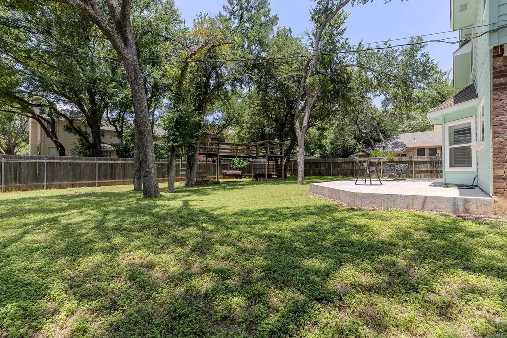 1900 Chaparral Drive Round Rock TX 78681