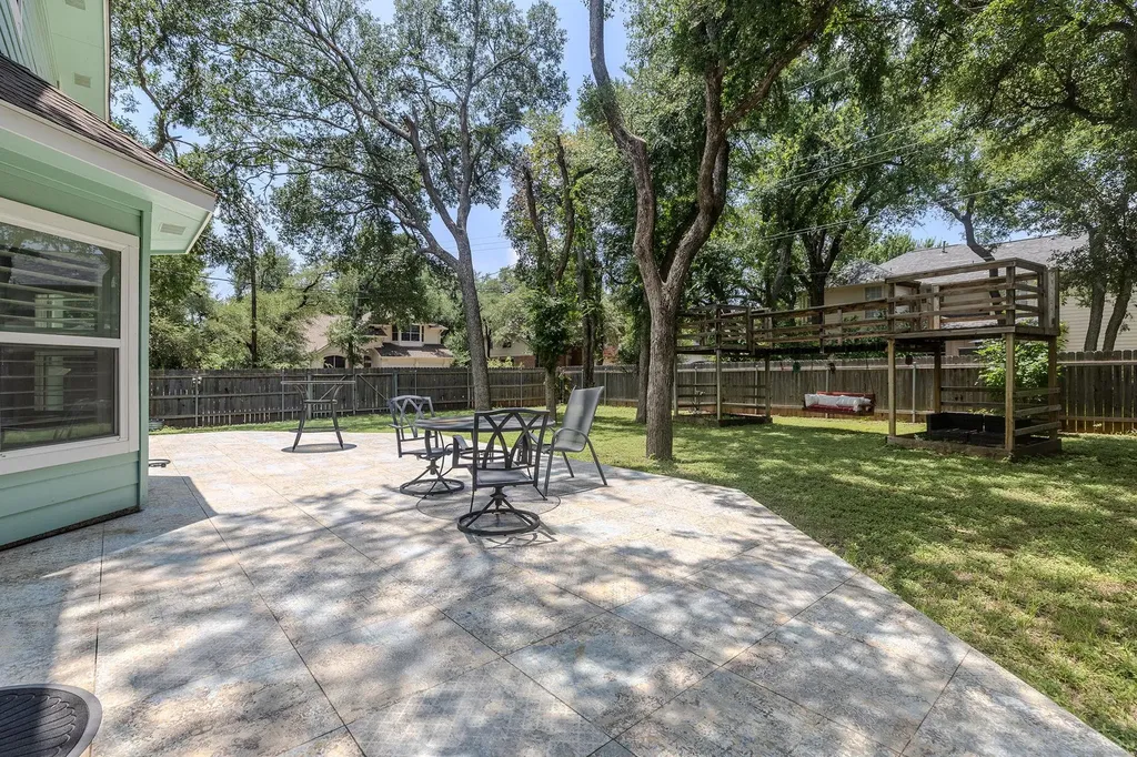 1900 Chaparral Drive Round Rock TX 78681