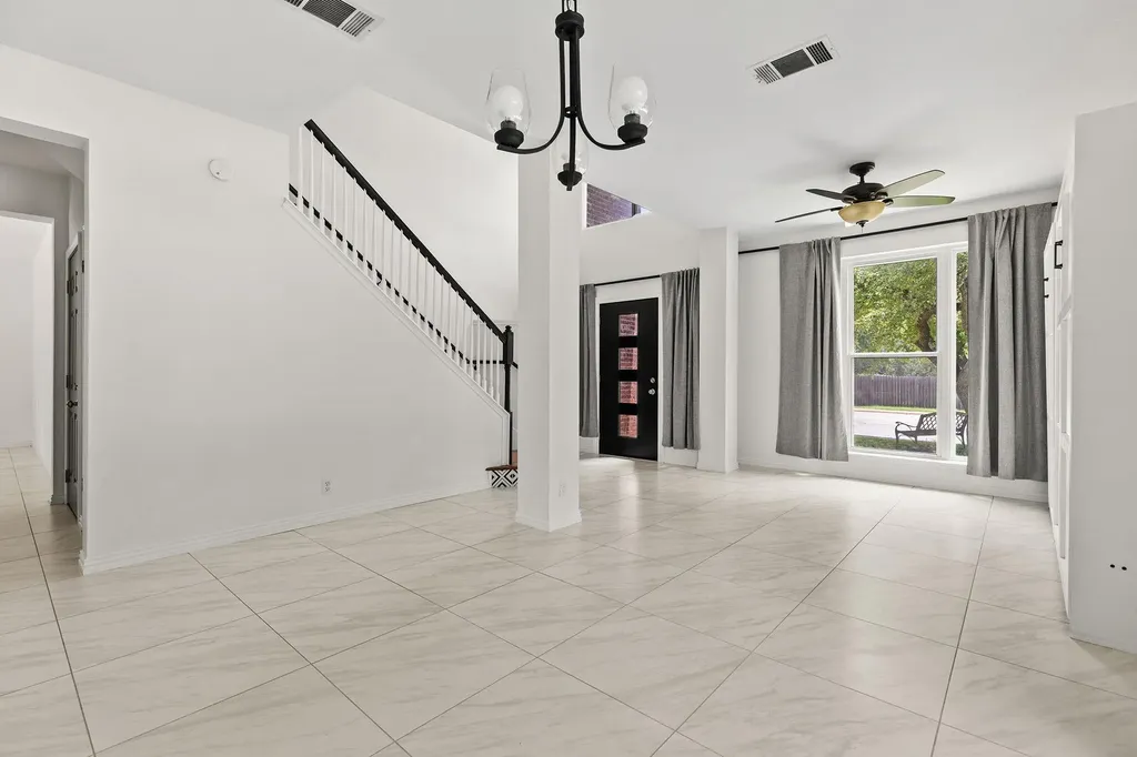 1900 Chaparral Drive Round Rock TX 78681