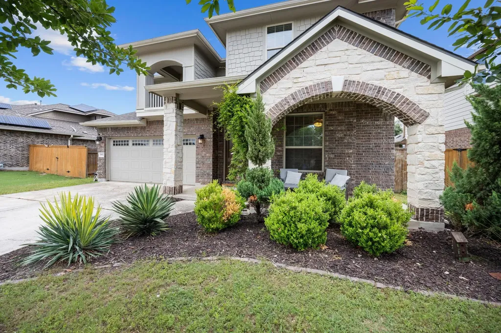 19117 Melwas Way W Pflugerville TX 78660