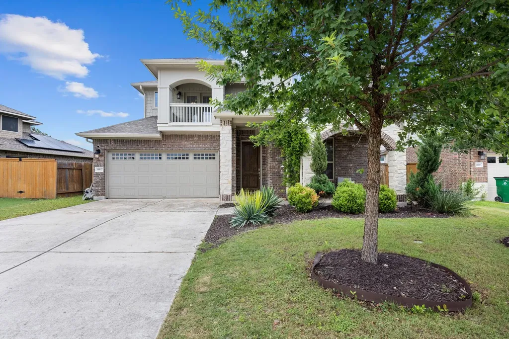 19117 Melwas Way W Pflugerville TX 78660