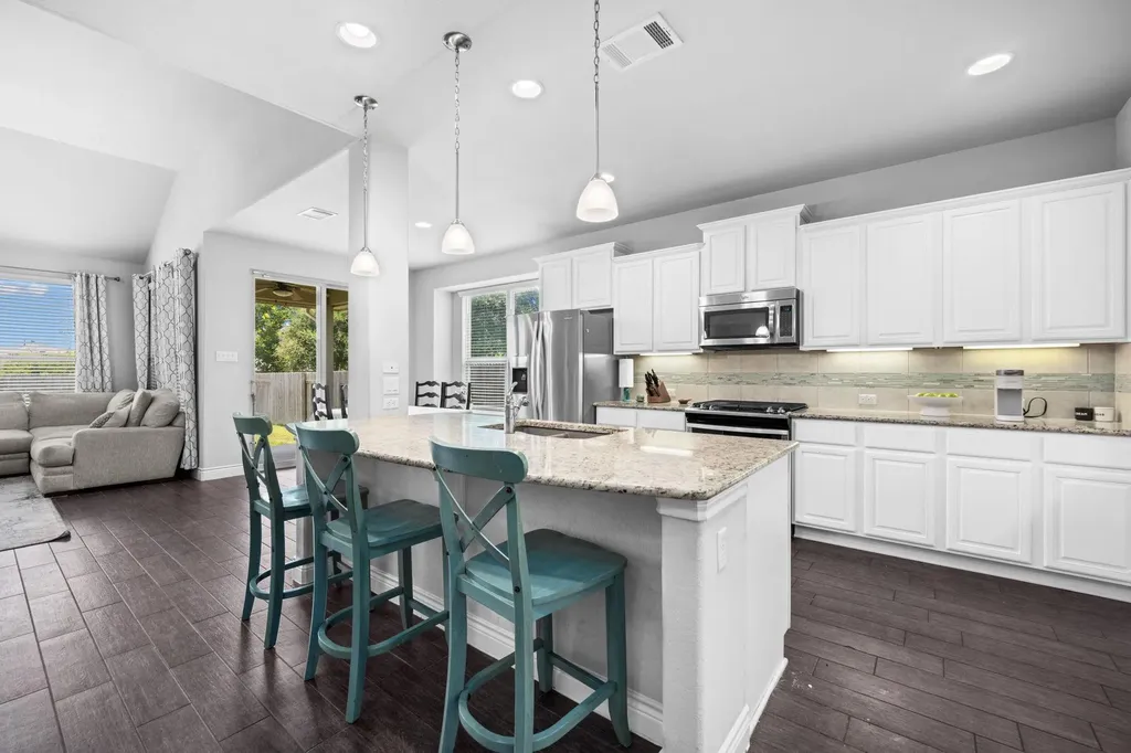 19117 Melwas Way W Pflugerville TX 78660