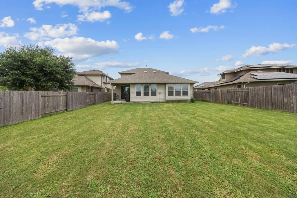 19117 Melwas Way W Pflugerville TX 78660