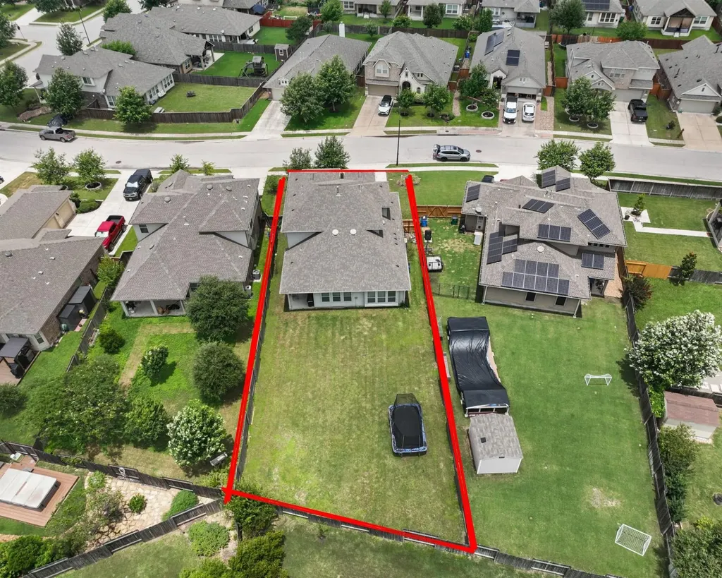 19117 Melwas Way W Pflugerville TX 78660