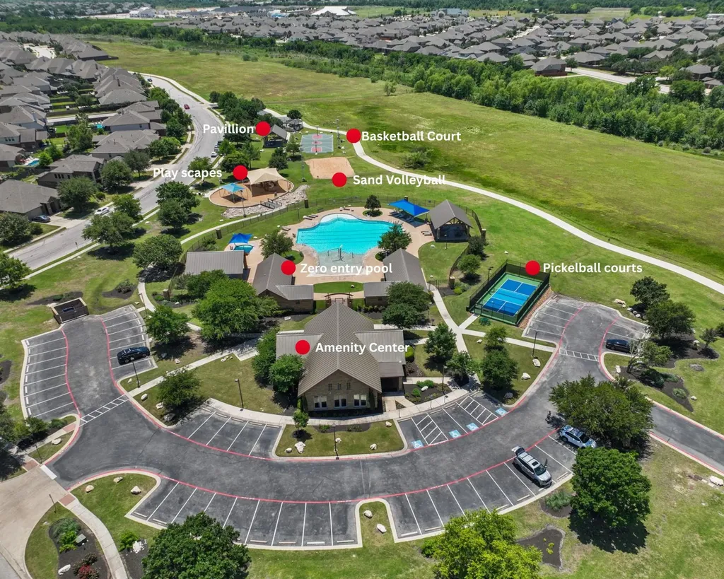 19117 Melwas Way W Pflugerville TX 78660