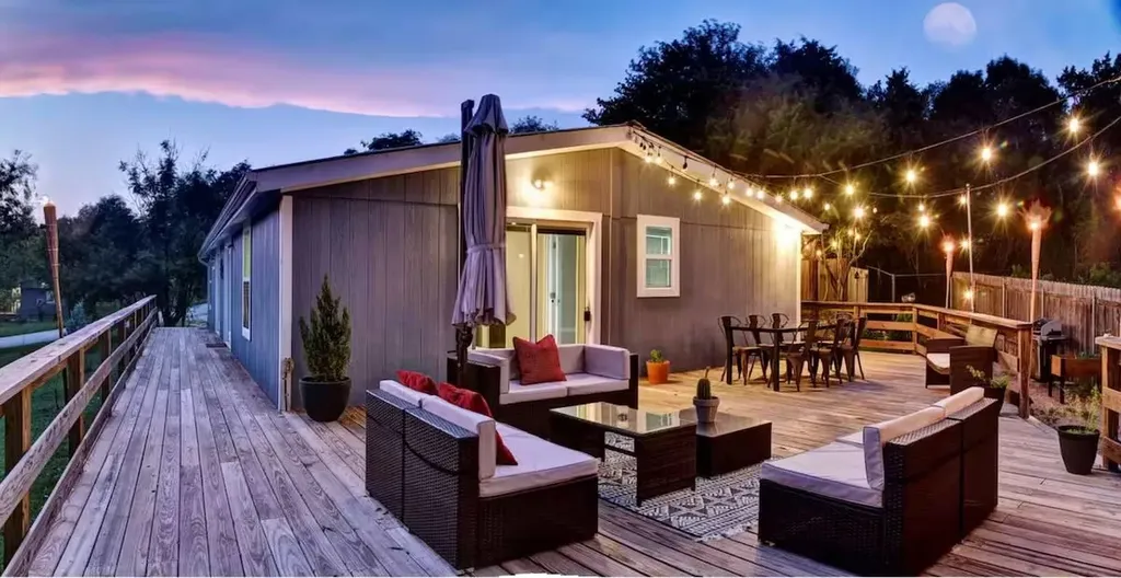 8807 High Valley Road Austin TX 78737